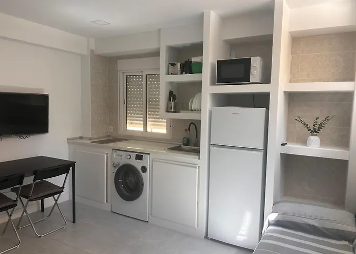 Apartamentos Yiya
