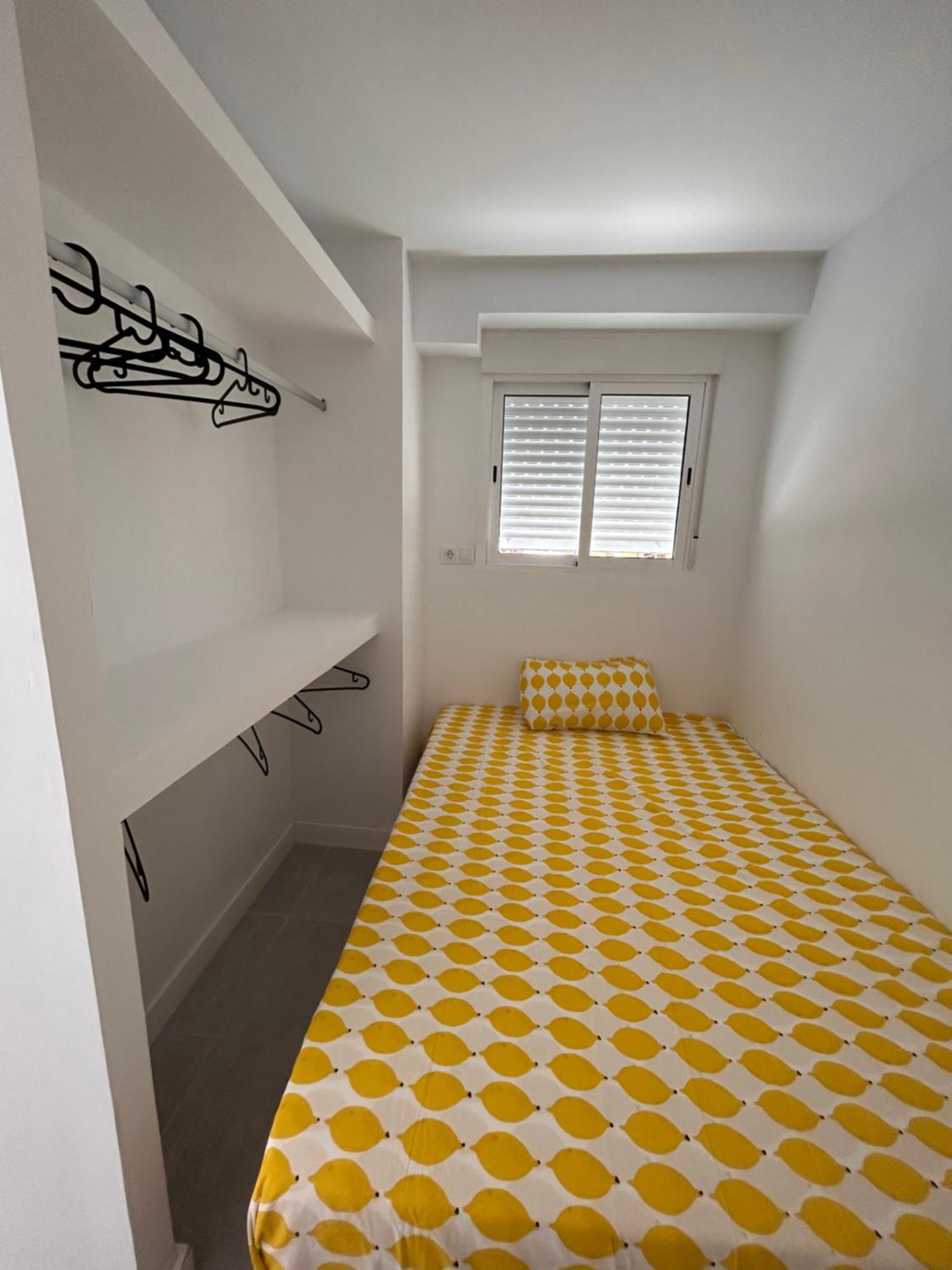 Apartament Yiya *
